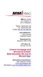 Mobile Screenshot of mm-intec.de